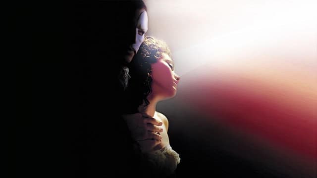 O Fantasma da Ópera assista online