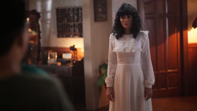 Suzzanna: Enterrada Viva assista online
