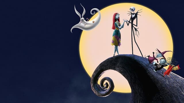 O Estranho Natal de Jack e Sally assista online