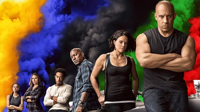 Velozes & Furiosos 9 assista online