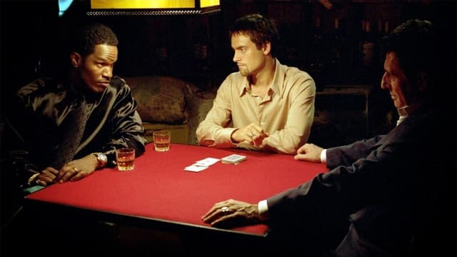 Shade - Nos Bastidores do Jogo assista online