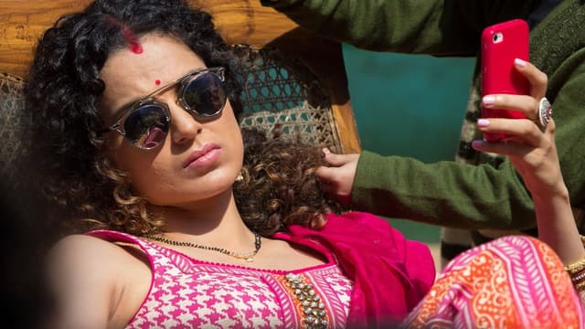 तनु वेड्स मनु रिटर्न्स assista online