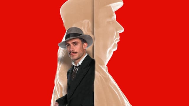 Neruda assista online
