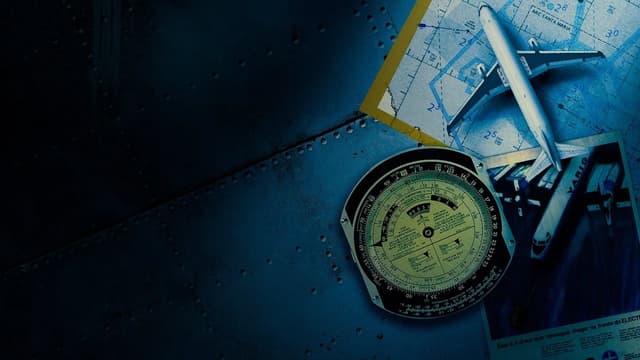 Varig: A Caixa-Preta do Brasil assista online