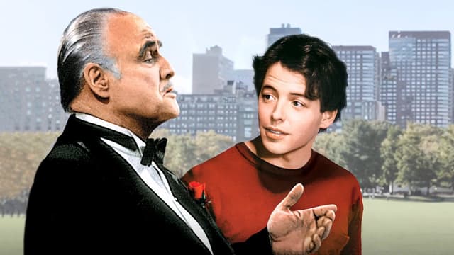 Um Novato Na Mafia assista online