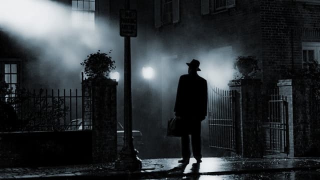 O Exorcista assista online