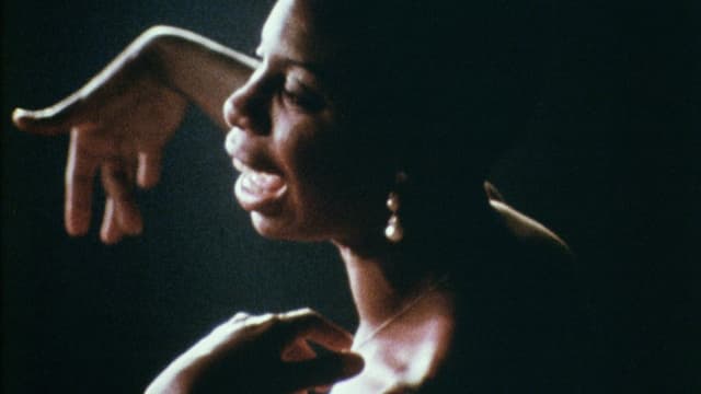 What Happened, Miss Simone? assista online