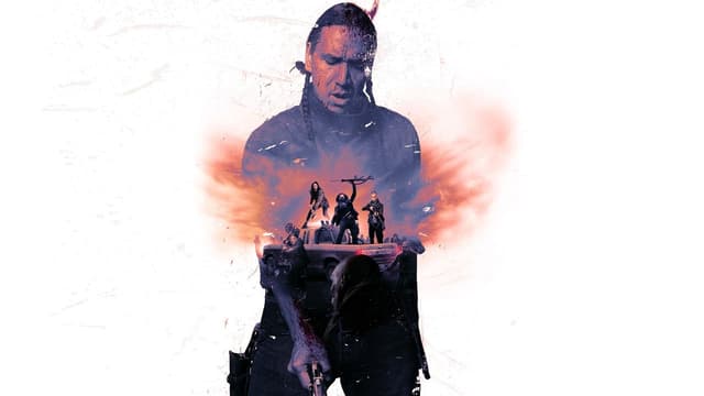 Horror Sangrento assista online