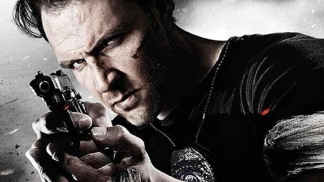 12 Rounds 3: Caçada Mortal assista online