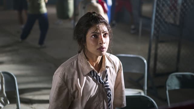 Mary Kom assista online
