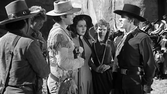 Kit Carson assista online