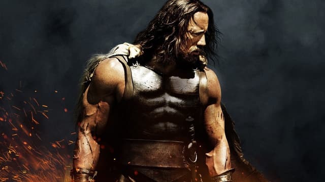 Hércules assista online