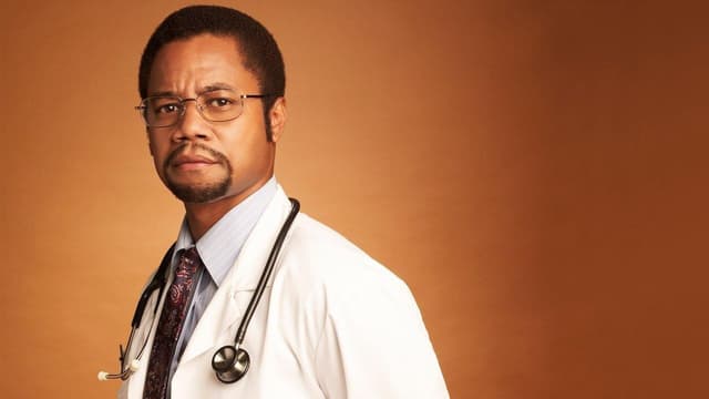 Mãos Talentosas: A História de Ben Carson assista online