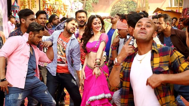 नवबज़ादे assista online