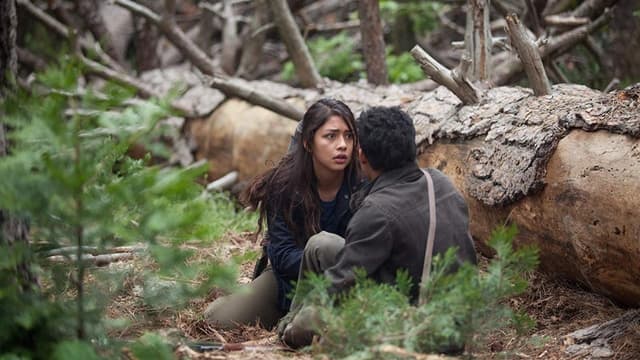 What Still Remains assista online