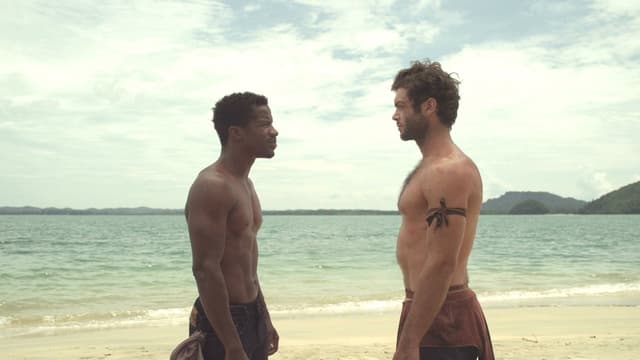 Eden Lutar ou Morrer assista online