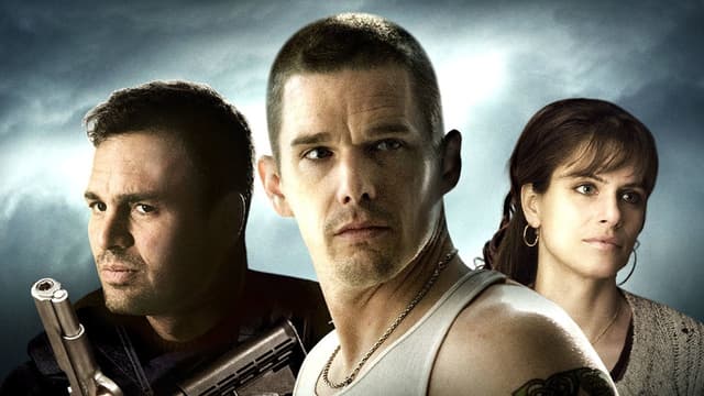 Redes do Crime assista online