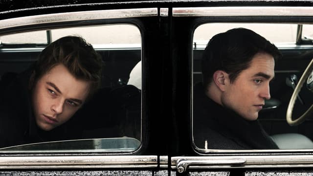 Life: Um Retrato de James Dean assista online