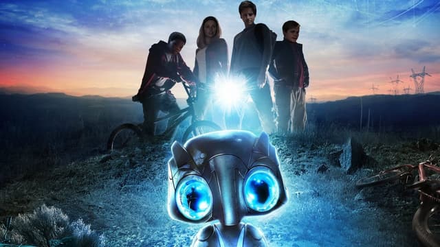Echo assista online