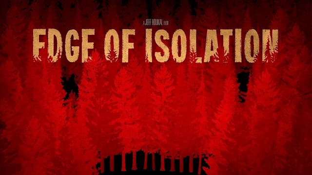 Edge of Isolation assista online
