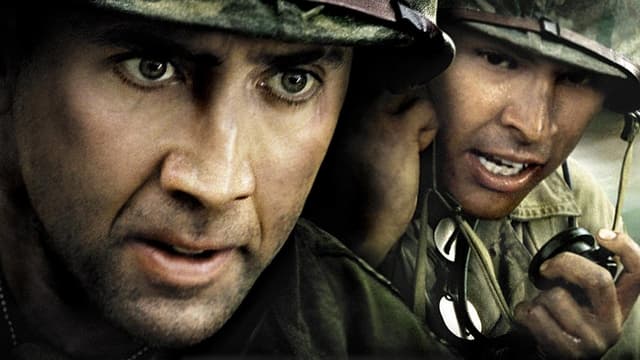 Códigos de Guerra assista online