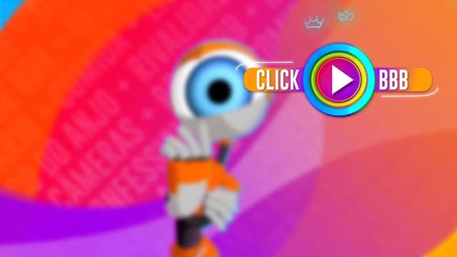 Click BBB assista online
