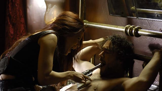 Bloodrayne 2: Libertação assista online