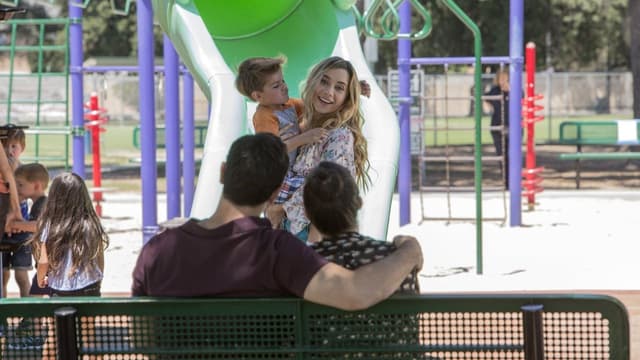 Devious Nanny assista online