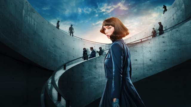 Citadel: Diana assista online
