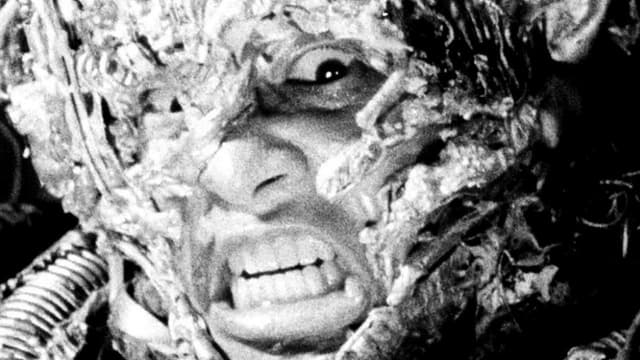 Tetsuo: O Homem de Ferro assista online