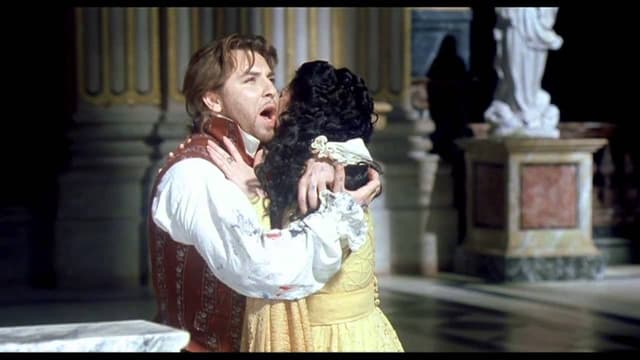 Tosca assista online