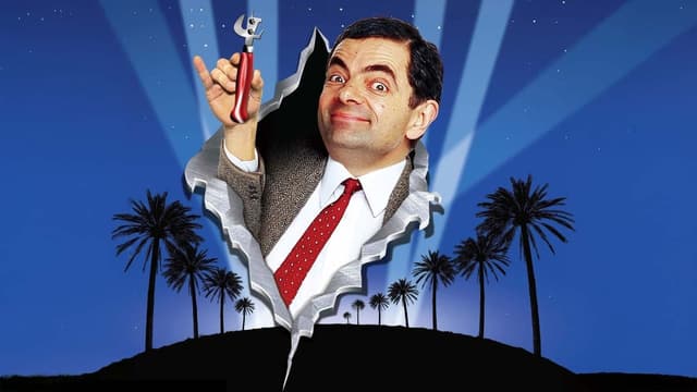 Mr. Bean - O Filme assista online