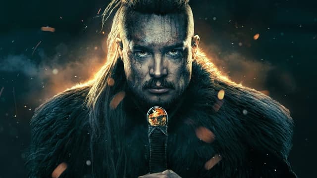 The Last Kingdom: Seven Kings Must Die assista online