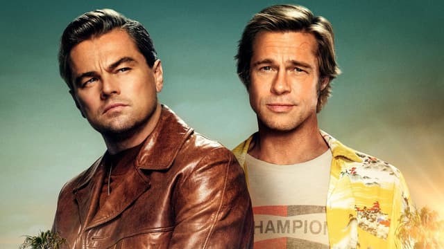Era Uma Vez em… Hollywood assista online