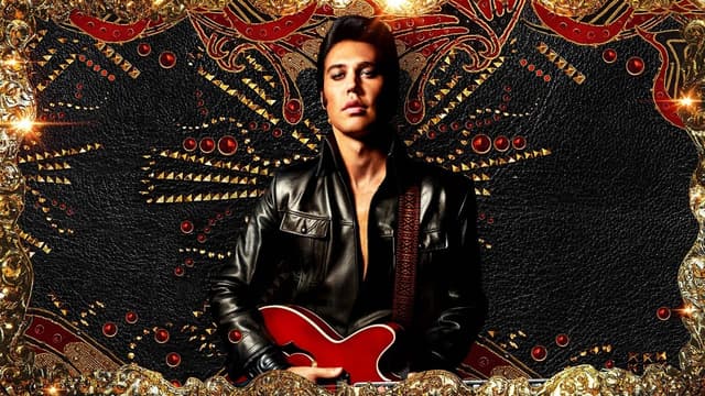 Elvis assista online