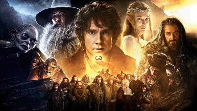 O Hobbit: Uma Jornada Inesperada assista online