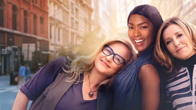 Mãe e Muito Mais assista online