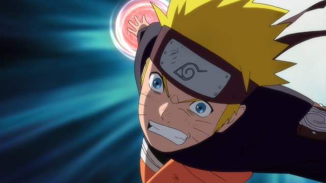 Naruto Shippuden O Filme: Laços assista online
