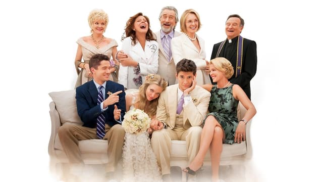 O Casamento do Ano assista online