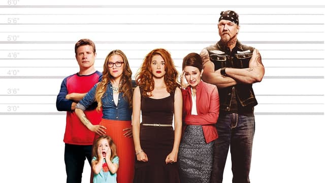 Mamãe: Operação Balada assista online