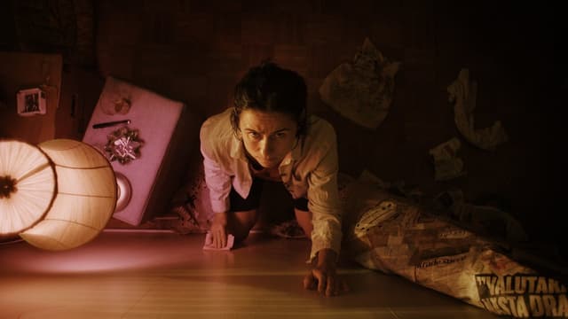 Knocking assista online