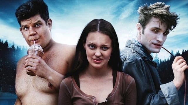 A Saga Molusco: Anoitecer assista online