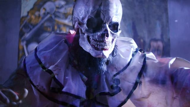 Terror Extremo assista online