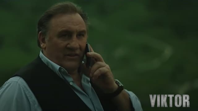 Виктор assista online