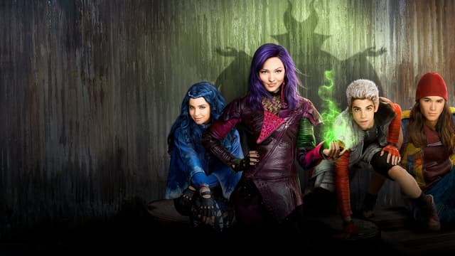 Descendentes assista online