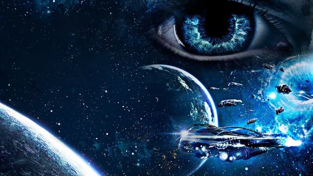 Projeto Ithaca: Destruição Alienígena assista online