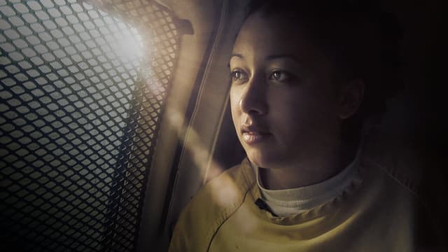 Clemência - A História de Cyntoia Brown assista online
