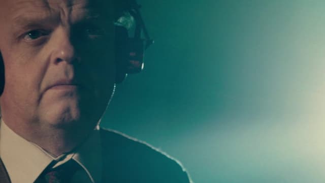 Berberian Sound Studio assista online