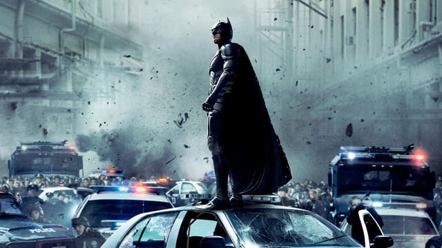 Batman: O Cavaleiro das Trevas Ressurge assista online