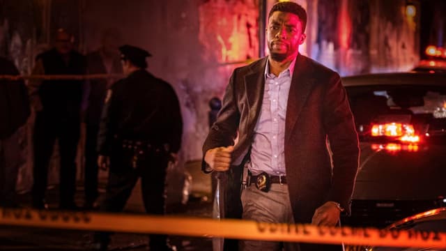 Crime Sem Saída assista online